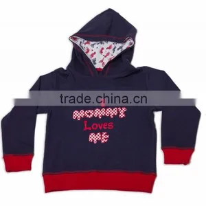 Sweat Shirt With Print thumbnail-1