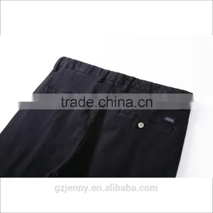 Manufacturer Hot Sale Top Grade New Fashion Trousers New Design Man Trousers thumbnail-3