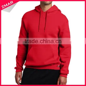 Cheap Price Wholesale 65 Polyester 35 Cotton Custom Fashion Men Hoody Sweater thumbnail-1