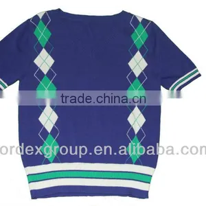 Children Boy Short Sleeve Shirt thumbnail-1