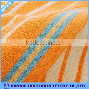 2017 New Design Cheap 100% Cotton Home Face Wash Towel thumbnail-5