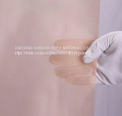 Bashan Wire Mesh Brass/copper Wire Mesh thumbnail-4