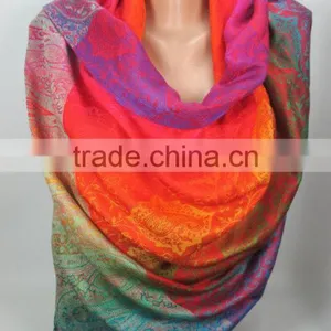 Pashmina Scarf Oversize Scarf Fall Winter Scarf Large Scarf Women Fashion Accessories Valentines Day Gift Ideas For Her MELSCARF thumbnail-1