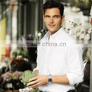 White Washed Oxford Shirt thumbnail-1