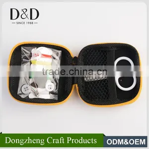 High Quality Professional Household Emergency Complete Set Sewing Kit thumbnail-5