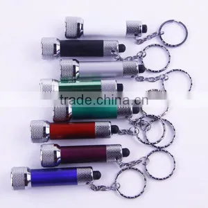 Mini Led Keychain Flashlight thumbnail-1
