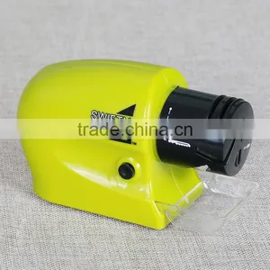 Swifty Sharp Tool & Knife Sharpener Motorized Knife Sharpener thumbnail-3