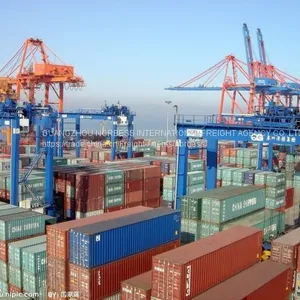 Albanien Shipping From China Albanien Freight Forwarder Albanien Ocean Freight thumbnail-1