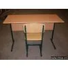 Double School Desk thumbnail-1