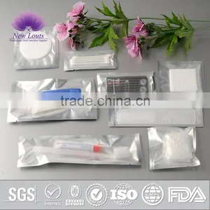 Hotel Products Plastic Packaging Hotel Guest Amenities thumbnail-1