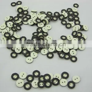 Shirt Buttons Plastic Button Resin Button thumbnail-3