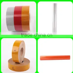 Colorful 3M Reflective Road Safety Items thumbnail-4