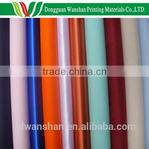 Gifts, Book Box Packing Material, Hardcover Binding Cotton Mercerized Textile Fabric Cloth thumbnail-6