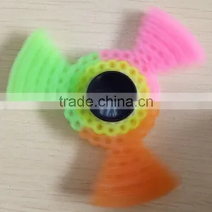2017 Hot Sale Hand Spinner Accessories Most Popular Educational Toys Gyro Finger Spinner For Fun Perler Beads Accessories thumbnail-2