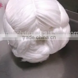 1.5D 3DRaw White Virgin Polyester Tops thumbnail-4