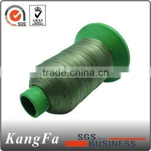Factory Supply High Tenacity Gallop Knitting Thread for Making Leather and Shoes thumbnail-3