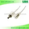 DC Waterproof Cable, LED DC Power Cord thumbnail-1