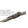 Supply Flat Wiper Blade thumbnail-1