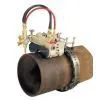 Magnetic Pipe Gas Cutting Machine CG2-11 thumbnail-1