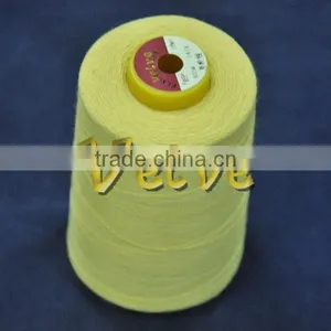 Aramid Ballistic Fabric Thread thumbnail-1