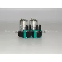 KNF Small Pump thumbnail-3