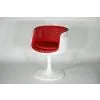 Fiberglass Cup Chair thumbnail-2