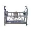 8-10m/min Wire Rope Aluminum Construction Suspended Working Platform, Swing Stage ZLP630 thumbnail-1
