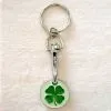 Trolley Coin Keychain thumbnail-1