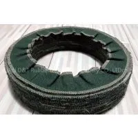 Dust Cover; Kneader Spare Parts; Kneader thumbnail-2