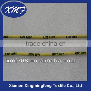 Colored Jacquard Cotton Rope thumbnail-1