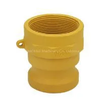 Nylon Camlock Coupling Type A thumbnail-1