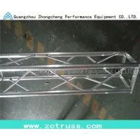 Small Activity Roof Truss Aluminum Stage Lighting Truss thumbnail-1