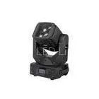 Night Club LED Beam Moving Head Color Changing Indoor Stage Light 4pcs * 25W thumbnail-1