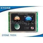 Digital Industry Lcd Display Module / RoHS Serial Lcd Module thumbnail-1