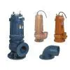 WQD/WQ Diving Motor Pump thumbnail-1