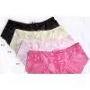 Bamboo Fiber,bamboo Fibre Briefs,boxers for Woman,ladies,lady,women,male,boxers,boxer,briefs,brief,retail,wholesale Service,99 Pcs,very Soft and Cute Design,never Make You Down,best Price With Best Quality. thumbnail-2