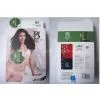 Click Me!bamboo Fiber Boxers,bamboo Fibre Woman's Briefs,panties,underwear,ladies Underpants,boxer-briefs,boyleg,retail,wholsale 99 Pcs thumbnail-3