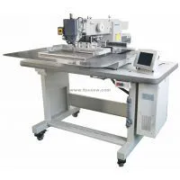 Electronic Pattern Sewing Machines FX2516 thumbnail-1
