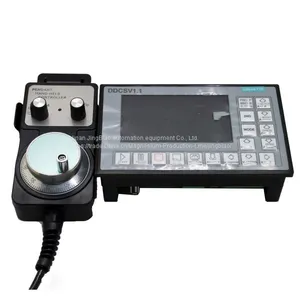 DDCSV1.1 CNC Control+4-Axis MPG Pendant Handwheel thumbnail-2
