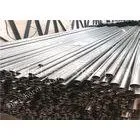 Automotive Industry Welded Stainless Steel Pipe / Tubes / Piping With 409 439 441 444 thumbnail-1