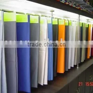 Plain Dyed Poplin and Drill Fabric thumbnail-1