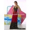 [Super Deal] Bridesmaid Dress, Beading Dress, Formal Garment,evening Gown 6141 thumbnail-1