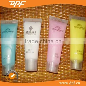 Hotel Bathroom Disposable Amenities thumbnail-3