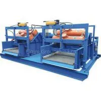 High Efficiency Vibrating Screen Spring ISO & Ce Certificate thumbnail-2