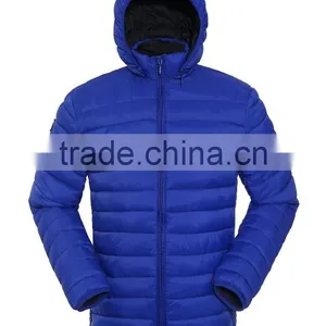 Down Jacket for the Winter Female thumbnail-6