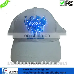 Led Lighting Flexfit Cap Civil th thumbnail-5