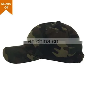 Brand New Custom Closed Back Baseball Cap thumbnail-1