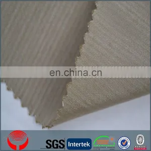 Fashion T/R 80/20 Suiting Fabric 144GSM thumbnail-3