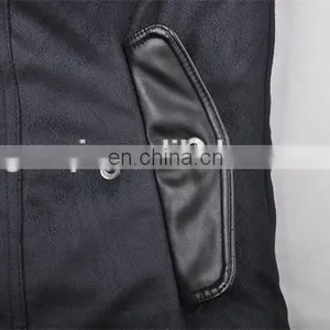 2017 Fashion Design Branded Winter Jacket Men thumbnail-5