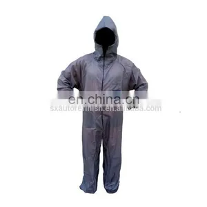 Large Paint Spray Suit Hood Gun thumbnail-1